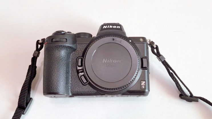 가성비 풀프레임 미러리스 NIKON Z5, 취미로 즐기기 좋은 카메라 가성비 풀프레임 미러리스 NIKON Z5, 취미로 즐기기 좋은 카메라