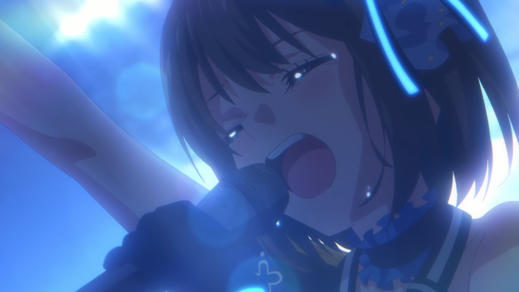  Extreme Hearts - TVA 자막 (完)