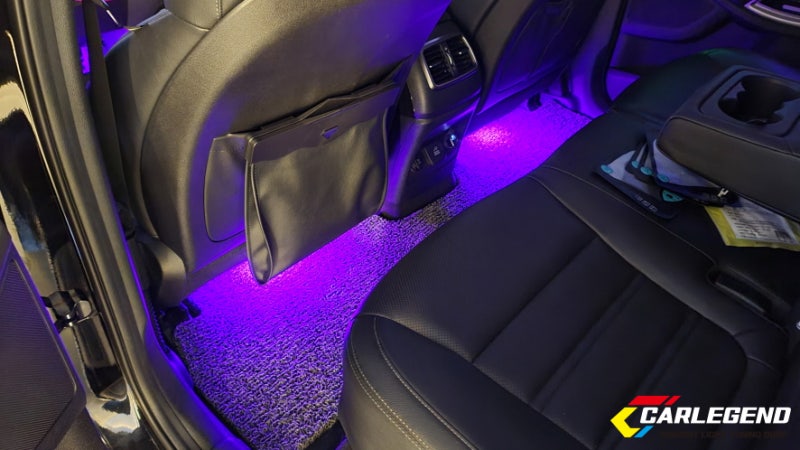 용인 기흥구 / 엠비언트 / 기아 / 쏘렌토