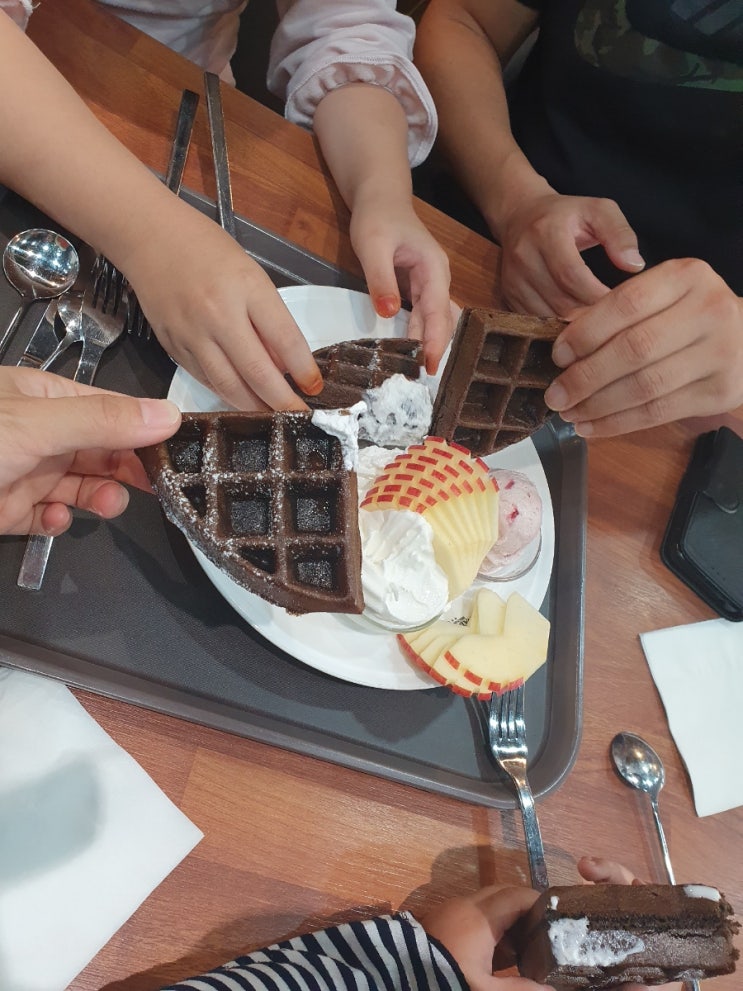  자꾸 까먹는 이번주 주간일기