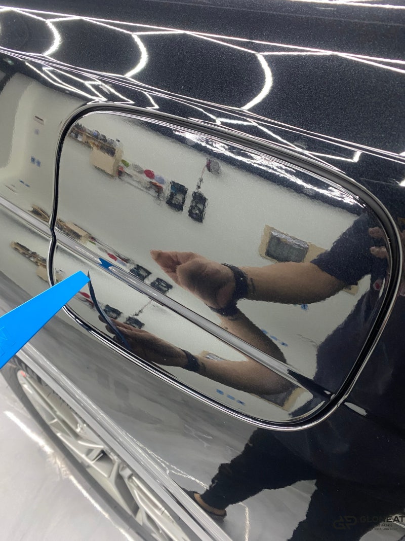 인천 서구 / 썬팅 / 청라 GV70 신차패키지 글로닛에서 한 번에! / 제네시스 / GV70