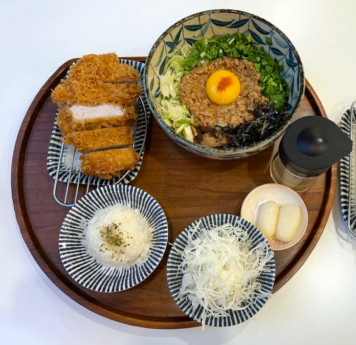  미사 맛집 일식당 백소정 하남미사점  마제소바와 돈가츠가 땡긴다면 내돈내산