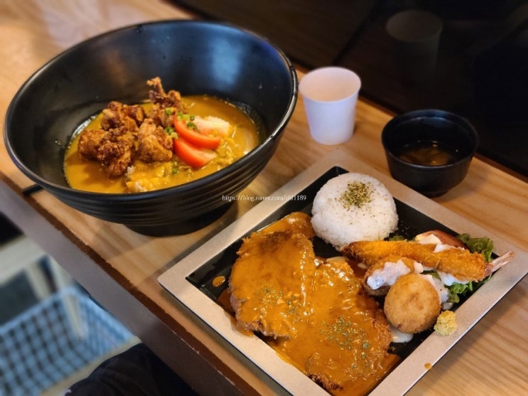  유명한 민락동 돈까스 맛집 긴자료코 추천