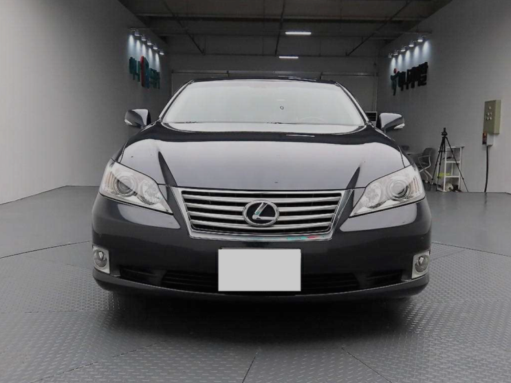  렉서스 es350 중고차 도드라진 장점