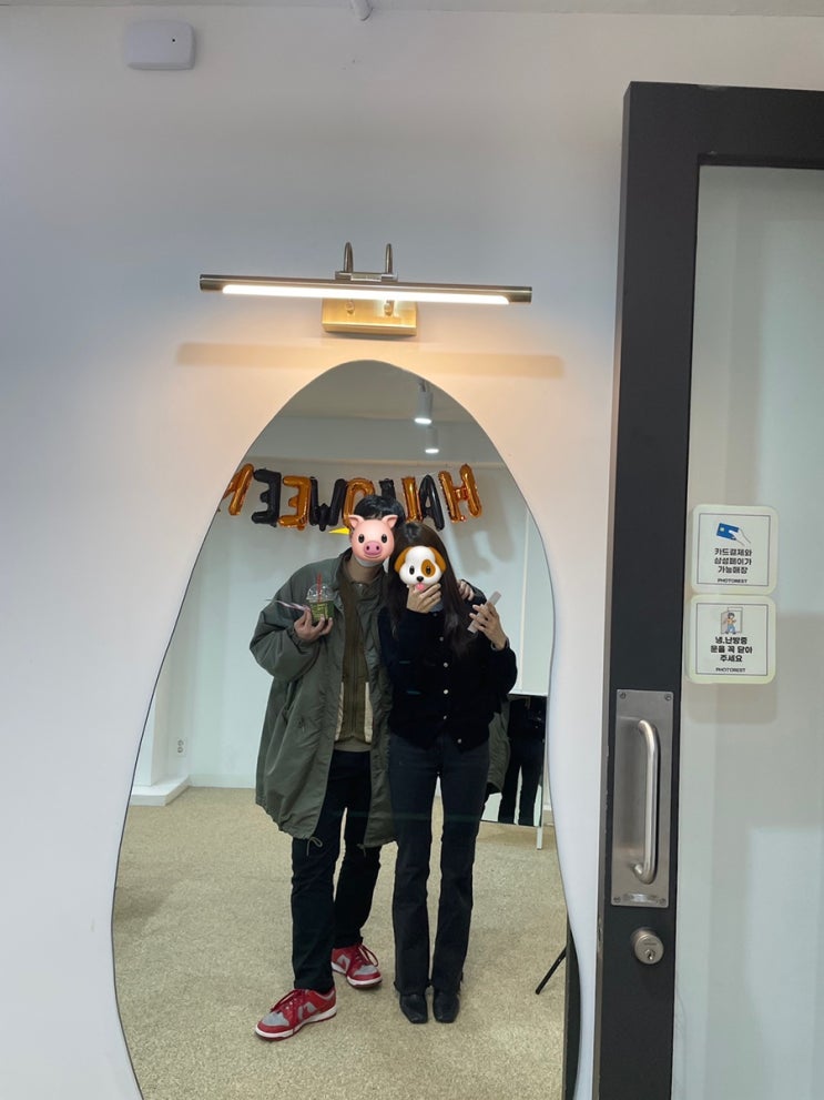  비즈빔 (visvim) 19aw 식스파이브 피쉬테일 파카 올리브 착용샷, 사이즈팁