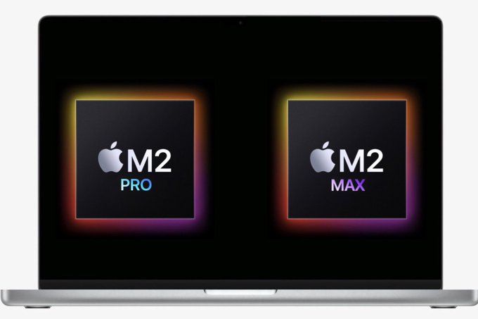 애플 10월 이벤트 발표14인치 16인치 뉴 맥북 프로 MacBook Pro 신제품 2022년 올해 말 출시 예정