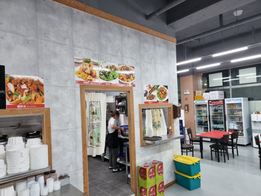 진기중국반점 사진 5