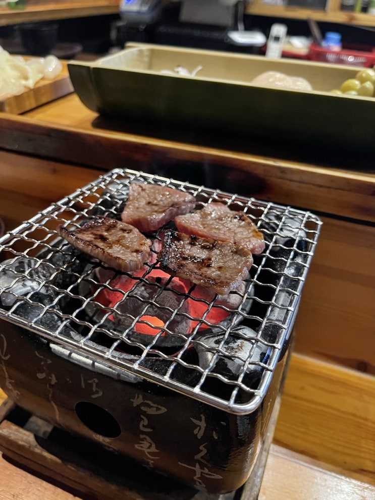  잠실새내 초밥, 잠실새내 이자카야 최군스시 사시미 오마카세 후기