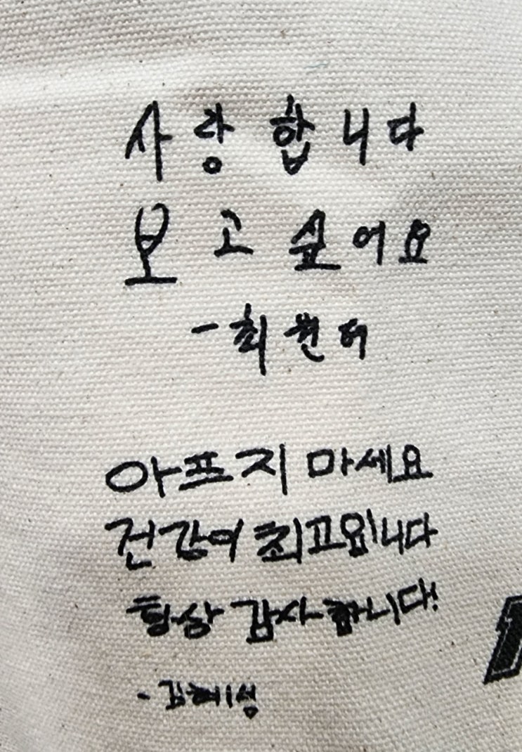내가 <b>김혜성</b> 응원가를 부르고 있다 (*ິີ)| 정규시즌... 