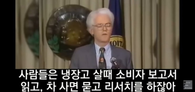 지금 시장이 좋은지 묻지마라