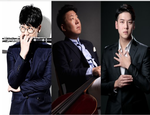 9월 하우스콘서트 <가을밤의 브람스> 9월 하우스콘서트 <가을밤의 브람스>