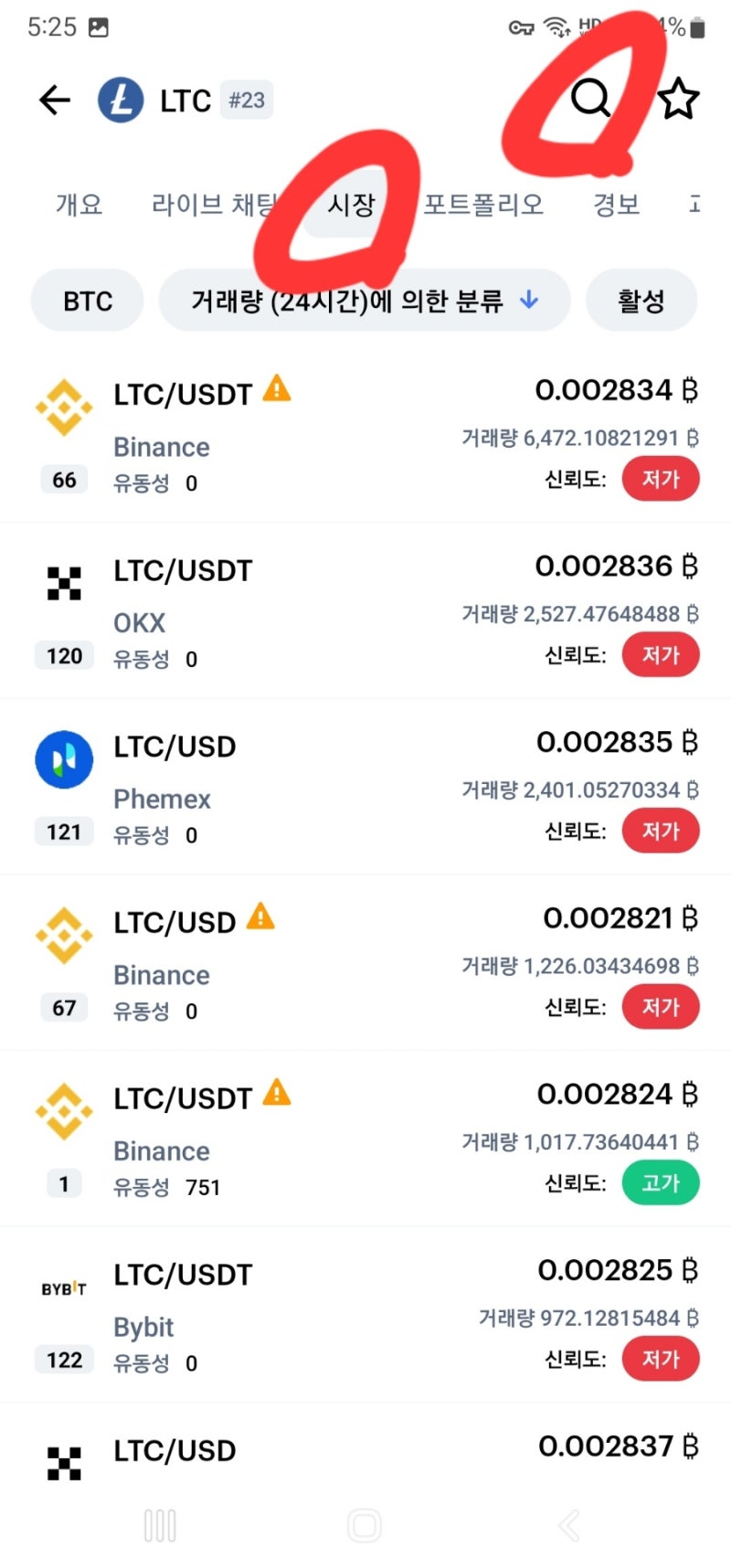 상장 폐지 코인 해외 거래소에서 판매해서 가져오는방법 : 네이버 블로그