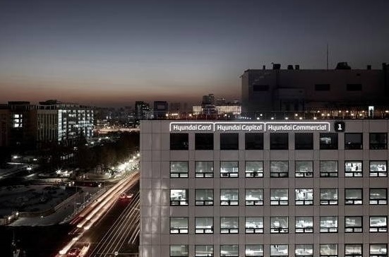  현대커머셜, 자본적정성 악화…자본완충력 리스크