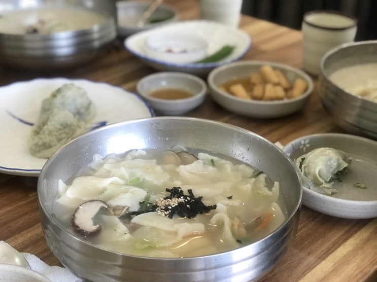  17번째 주간일기