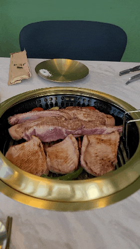  김해 맛집 / 율하 맛집 / 석돈가