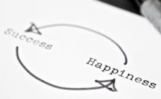 [사고배설] 성공해야 행복하다? 행복해야 성공한다?  (ft 일의 성과는 언제 발생하나?)