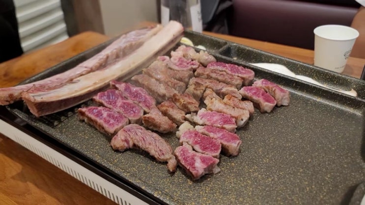  [일산_전설의우대갈비] 계속 생각나는 일산우대갈비 원마운트맛집