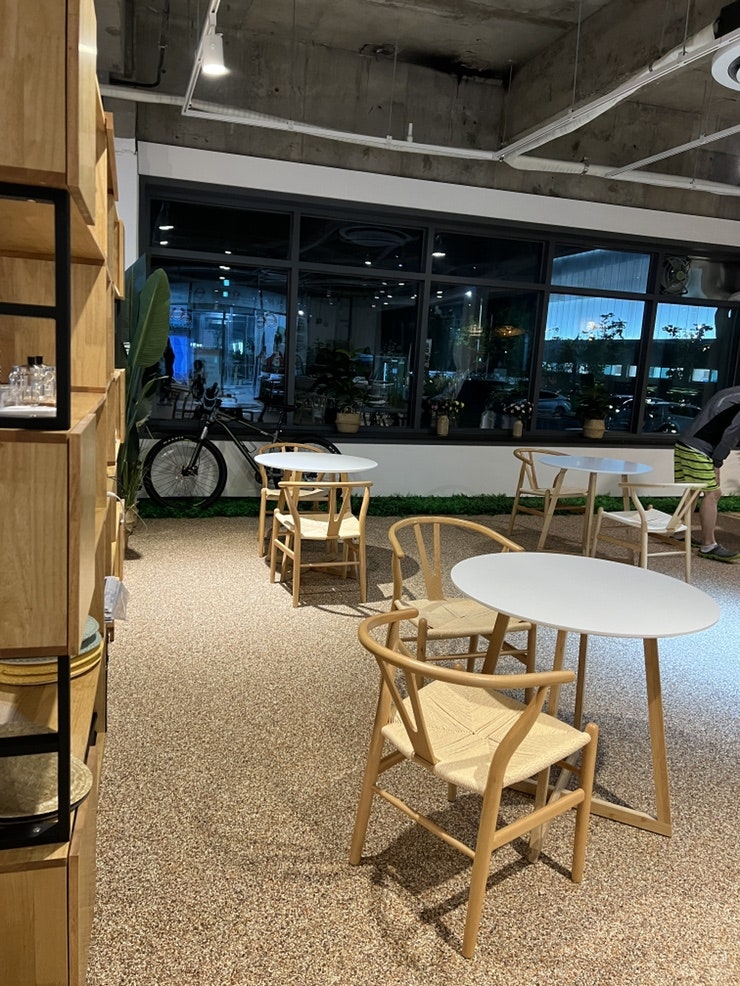 아이커버거&치킨 계룡대점 사진 2