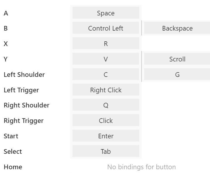 GitHub - idolize/xcloud-keyboard-mouse: Moved to