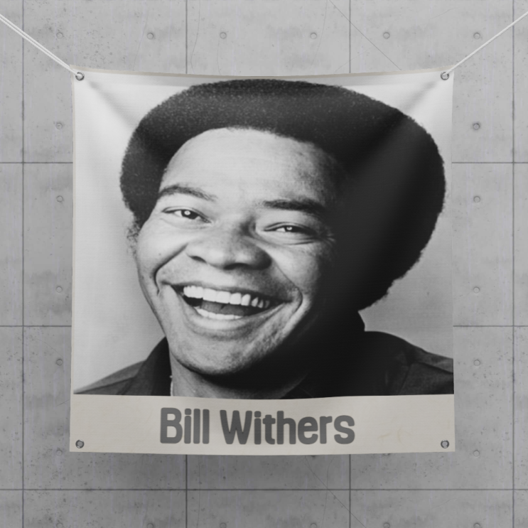  빌 위더스, 저스트더투오브어스 가사와 해석(Bill Withers, just the two of us)