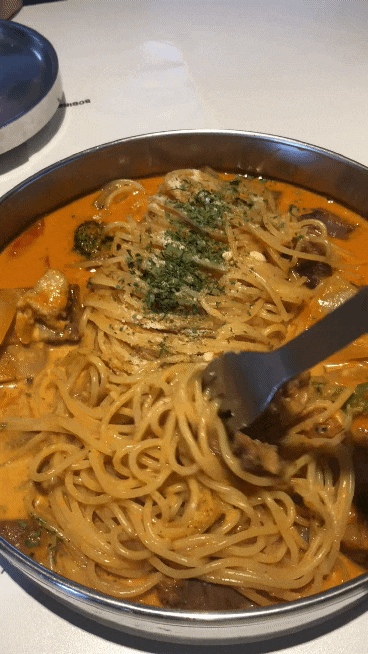  수원애경백화점 맛집 바비레드