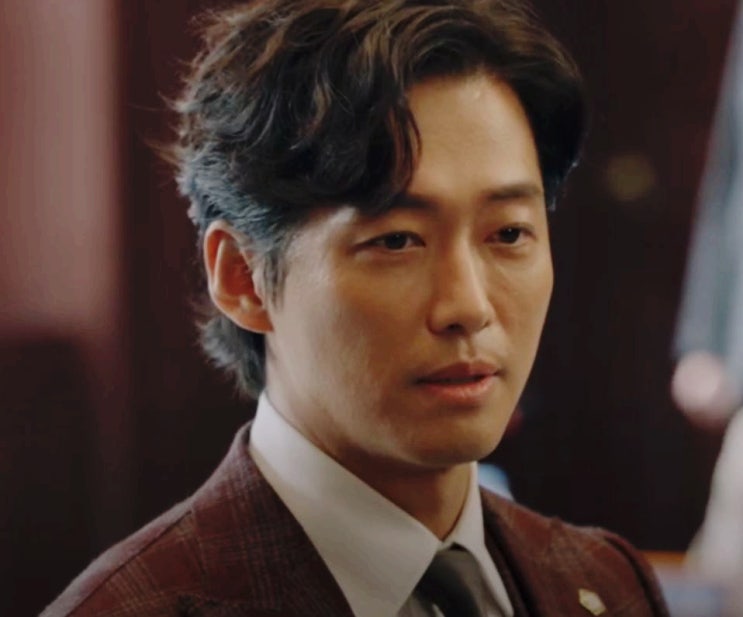  천원짜리 변호사 천지훈의 하드캐리! 백현무 서영준 서민혁.