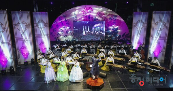  영동난계국악축제·대한민국와인축제 10월6일 개막