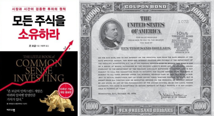  미국에 돈 빌려주고 이자 받기, 미국 장기 국채 투자 TLT ETF, 미국 채권 투자 펀드, TLT 배당, 달러 투자, 방어형 자산배분 포트폴리오, 인덱스펀드