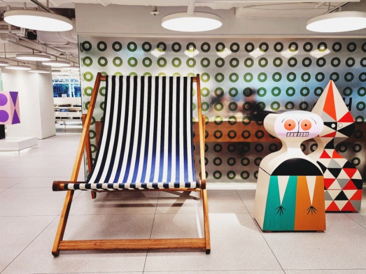  더 콘란 샵(THE CONRAN SHOP) 방문