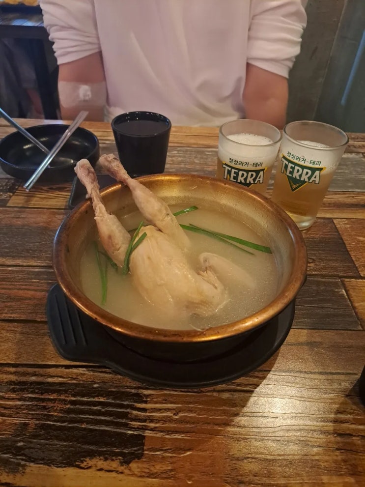 모란역술집 모란꼴목에서 오리주물럭, 김치전 냠냠(내 돈 내산, 위치, 후기) 모란역술집 모란꼴목에서 오리주물럭, 김치전 냠냠(내 돈 내산, 위치, 후기)