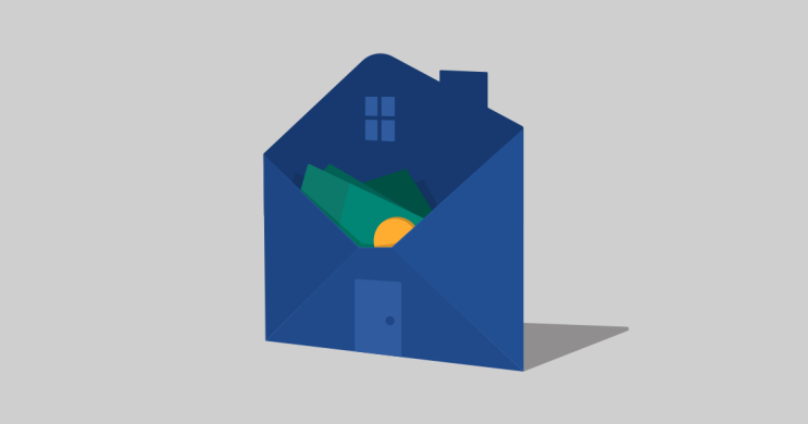  부동산 중개수수료 계산기 사용법