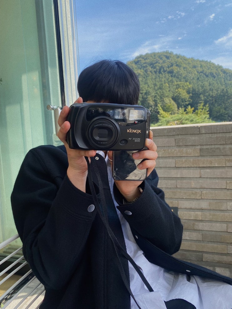  대전 샤를몽탁 방문기