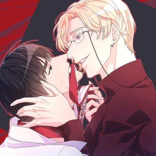  [웹툰 추천] BL 아서(Arthur)