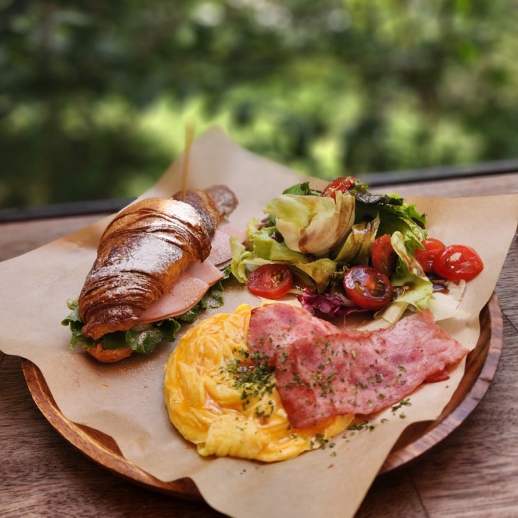 분당 서현 카페 오느린, 숲뷰 테라스에서 즐기는 브런치 맛집 분당 서현 카페 오느린, 숲뷰 테라스에서 즐기는 브런치 맛집