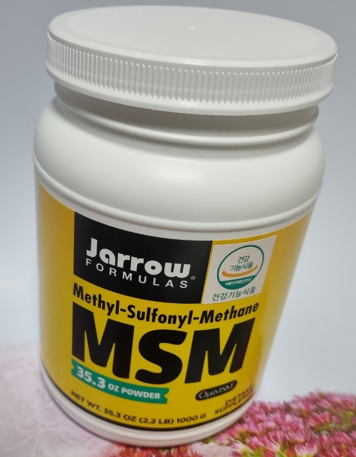  재로우 msm파우더