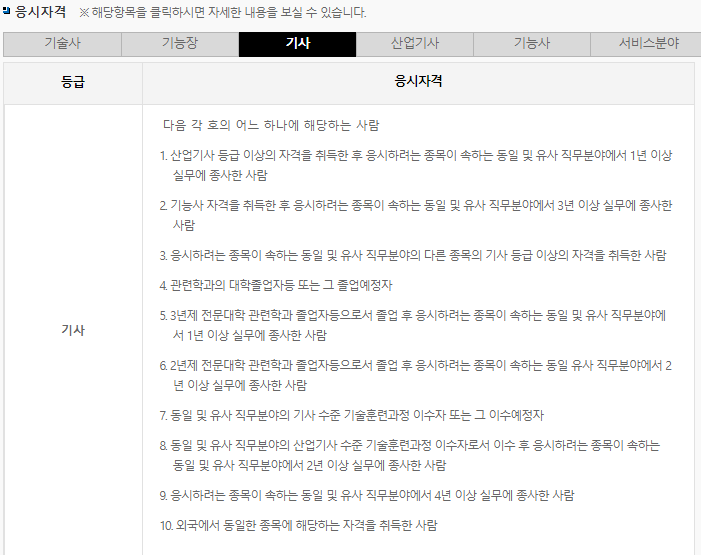  쌍문컴퓨터학원 알면 좋은 IT자격증종류 Part.1