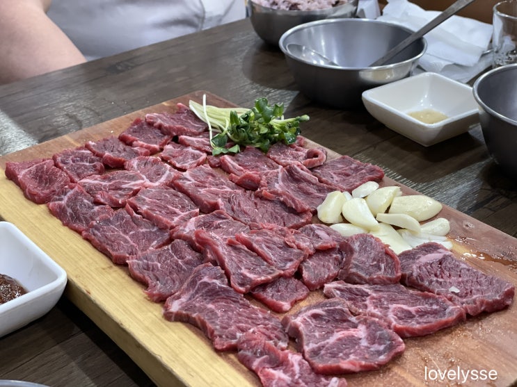  부사동맛집 | 태평소국밥 24시