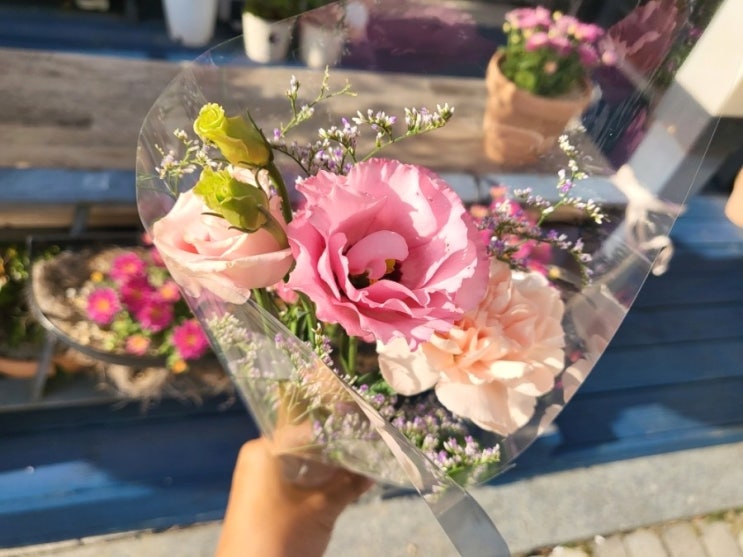 꽃의요정 : 6세아이 동심지키기. 꽃의요정 : 6세아이 동심지키기.