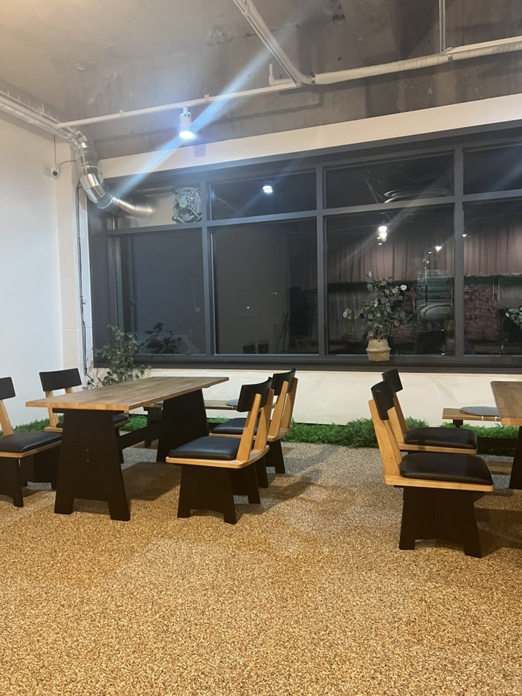 아이커버거&치킨 계룡대점 사진 4
