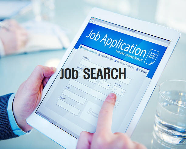 Free job domestic/overseas employment information portal search site