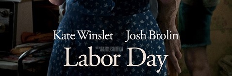  영화 <레이버 데이 (Labor Day, 2013)>에 대한 기록