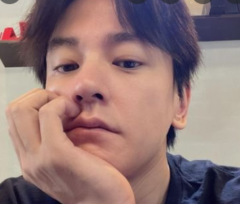영화배우 임주환 프로필 나이 키 결혼 작품활동 늑대사냥