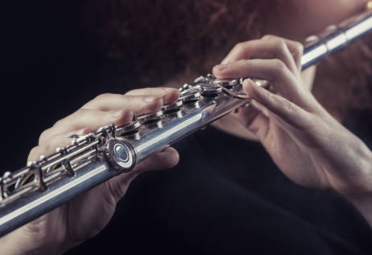 파헬벨 캐논 플루트