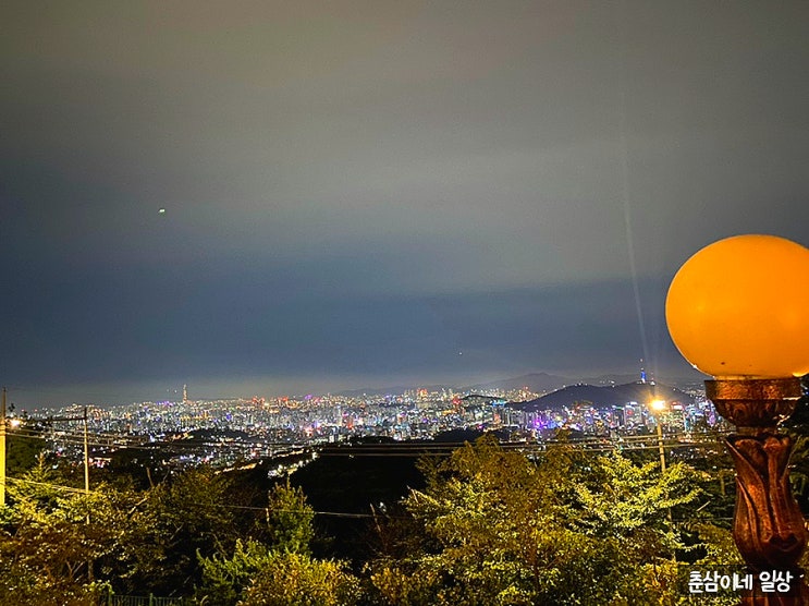  [블챌] 주간일기챌린지 (9/19~9/25) 물단식