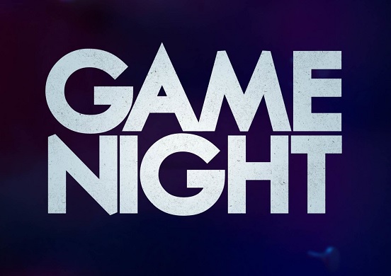 영화 <게임나이트 (Game Night, 2018)>에 대한 기록