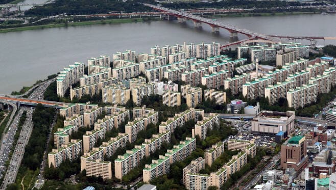 서울에서 유일하게 집 값 오르는 곳 여기는 어디? ㅣ 요즘 부동산 하락 공식 세 가지
