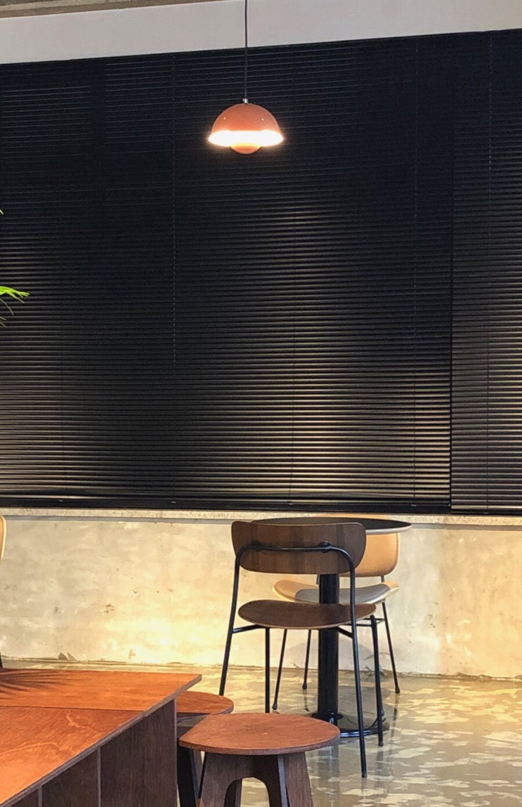  [금정] Cabin