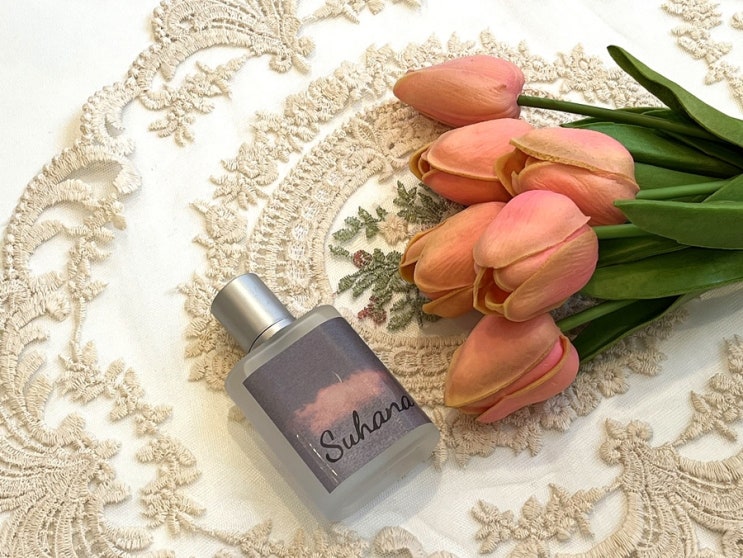  부산향수공방 ‘수하나‘ 하나뿐인 향수 만들기