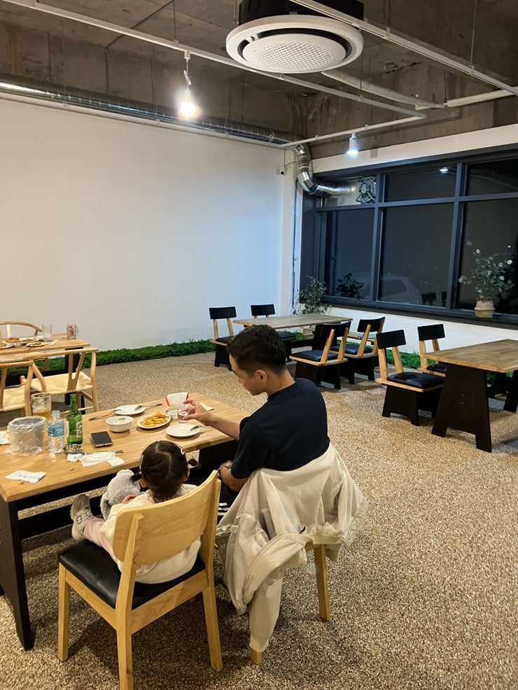 아이커버거&치킨 계룡대점 사진 3