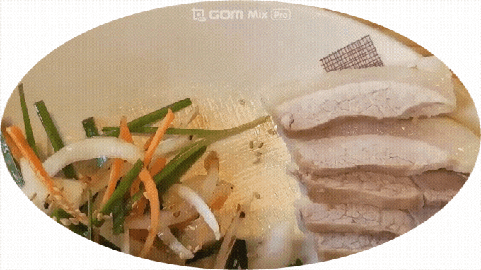  용인한국민속촌맛집, 용인지곡동맛집 민속가야밀면